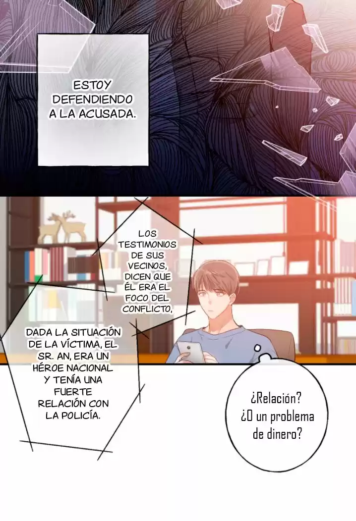 No Moral - Capítulo 1 - Página 14 - LectorTMOo