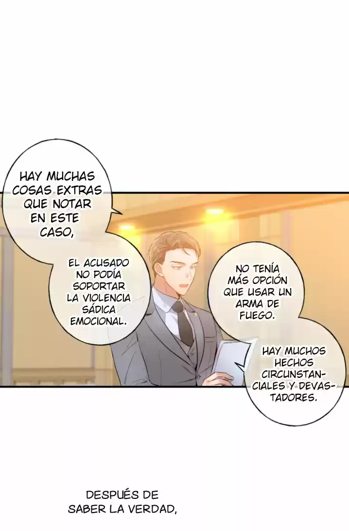No Moral - Capítulo 1 - Página 18 - LectorTMOo