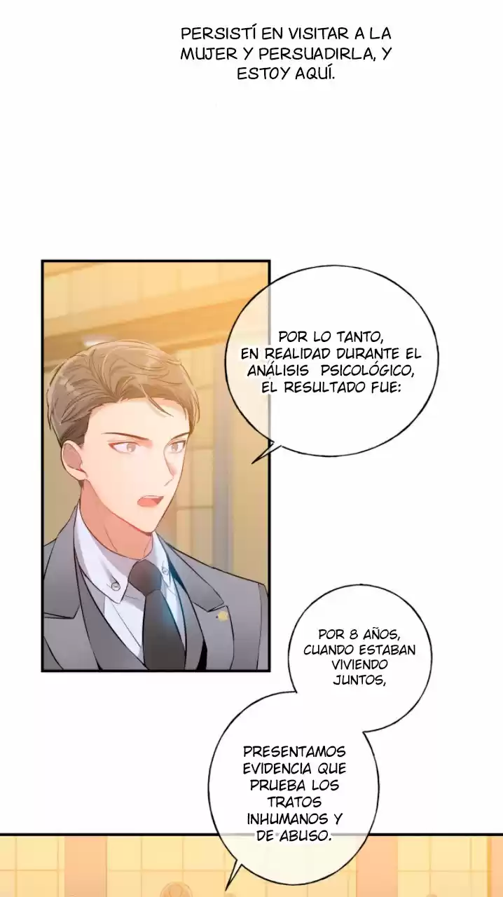 No Moral - Capítulo 1 - Página 19 - LectorTMOo