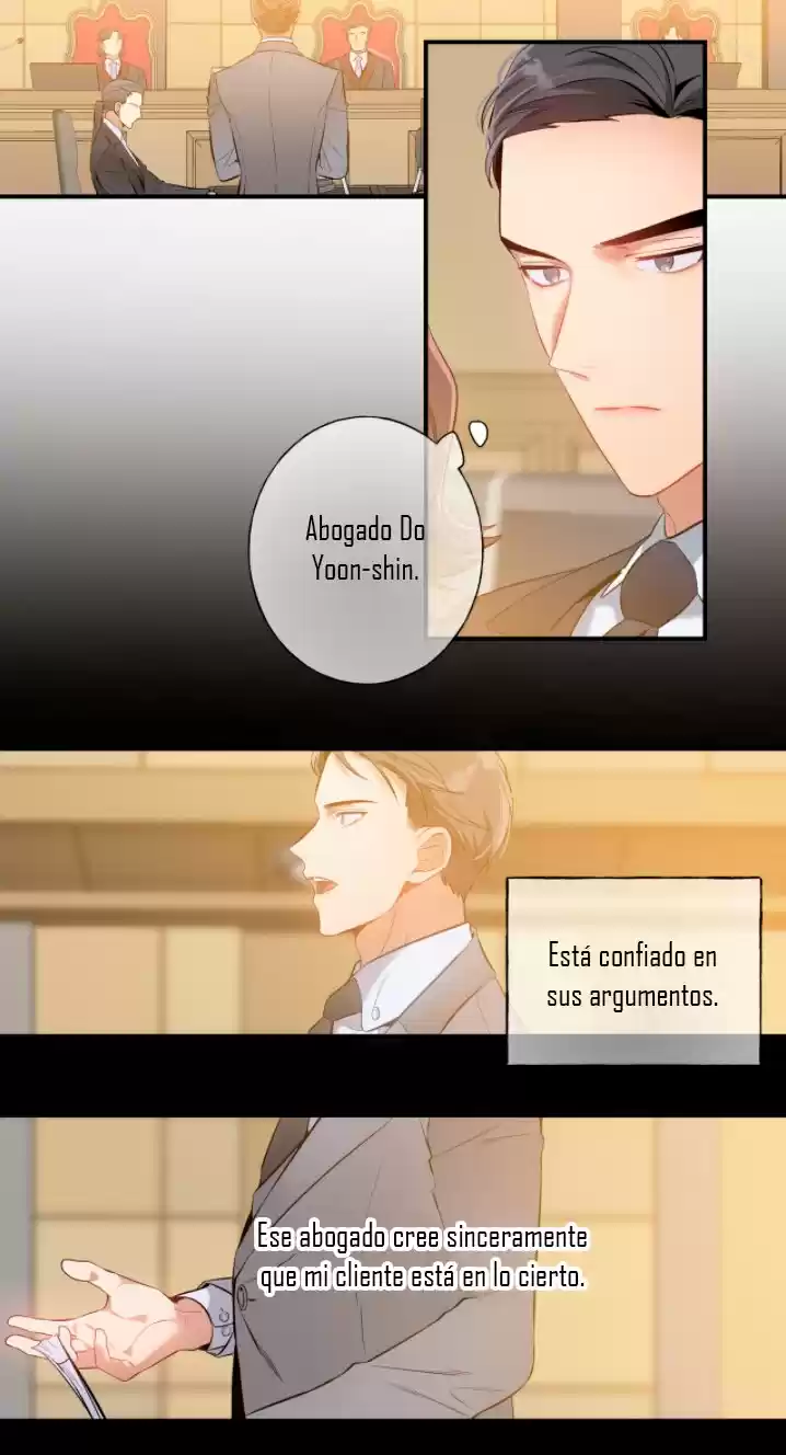 No Moral - Capítulo 1 - Página 20 - LectorTMOo