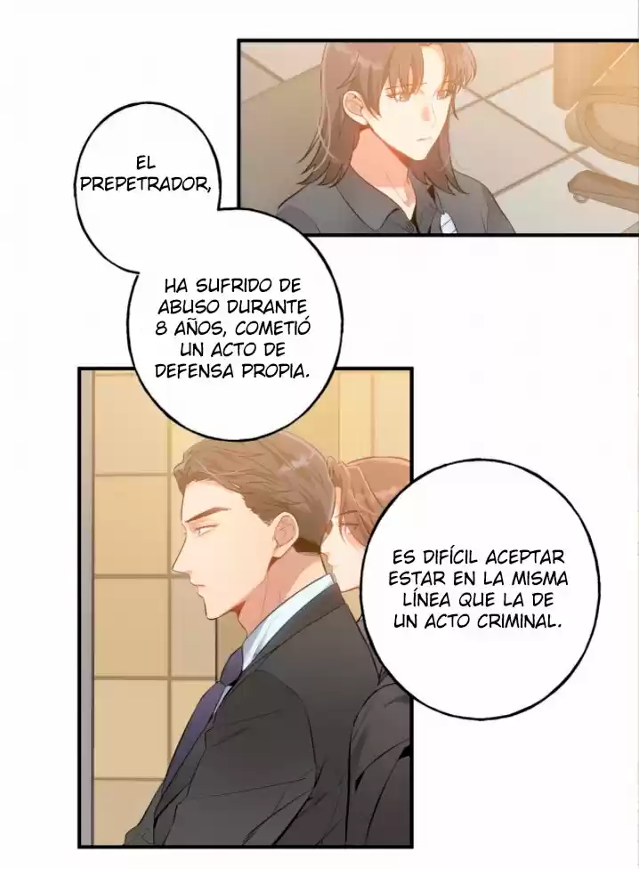 No Moral - Capítulo 1 - Página 25 - LectorTMOo