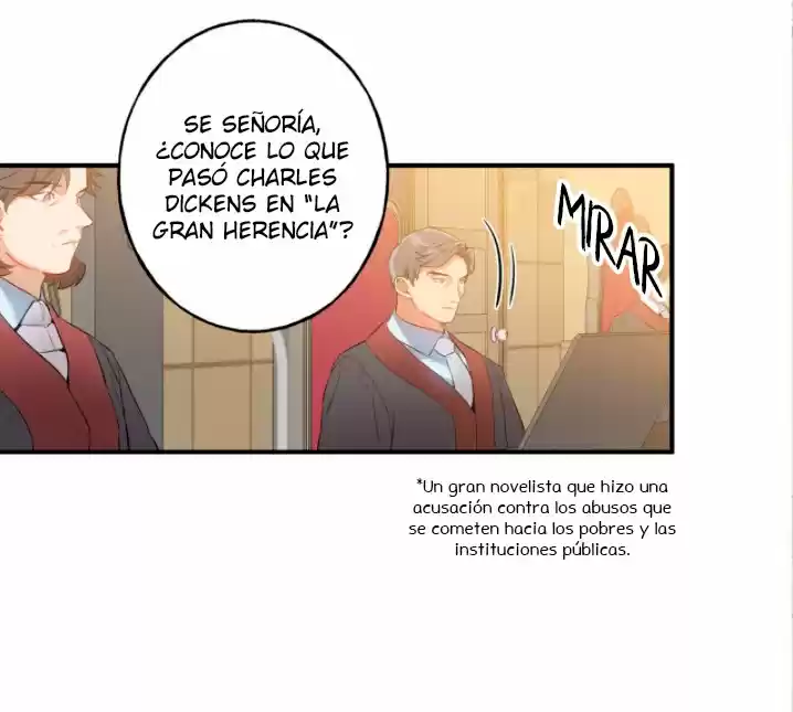 No Moral - Capítulo 1 - Página 26 - LectorTMOo