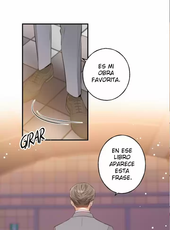 No Moral - Capítulo 1 - Página 28 - LectorTMOo