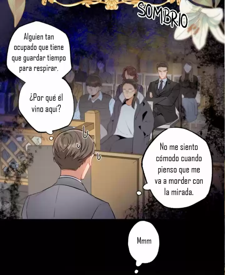 No Moral - Capítulo 1 - Página 32 - LectorTMOo