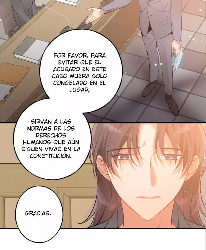 No Moral - Capítulo 1 - Página 35 - LectorTMOo