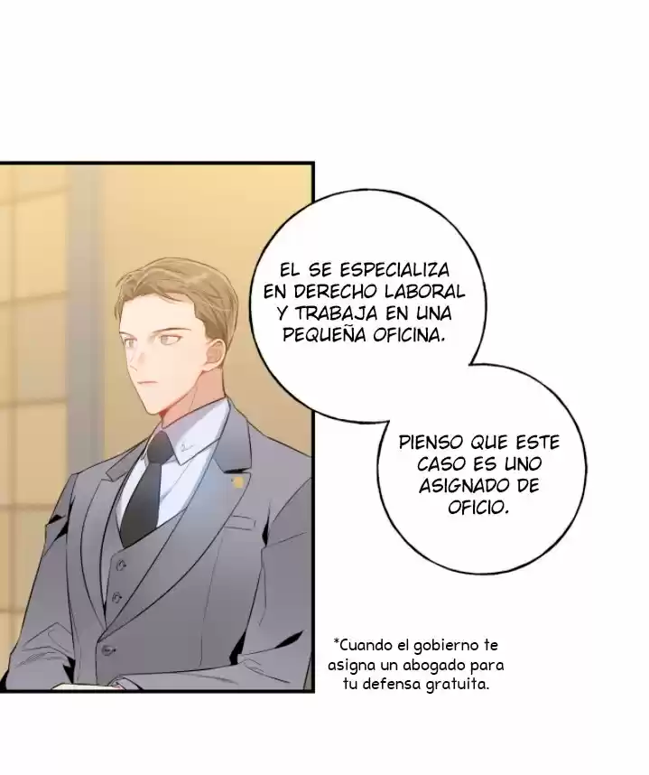 No Moral - Capítulo 1 - Página 40 - LectorTMOo