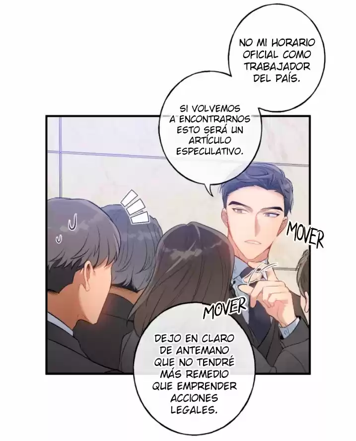 No Moral - Capítulo 1 - Página 73 - LectorTMOo