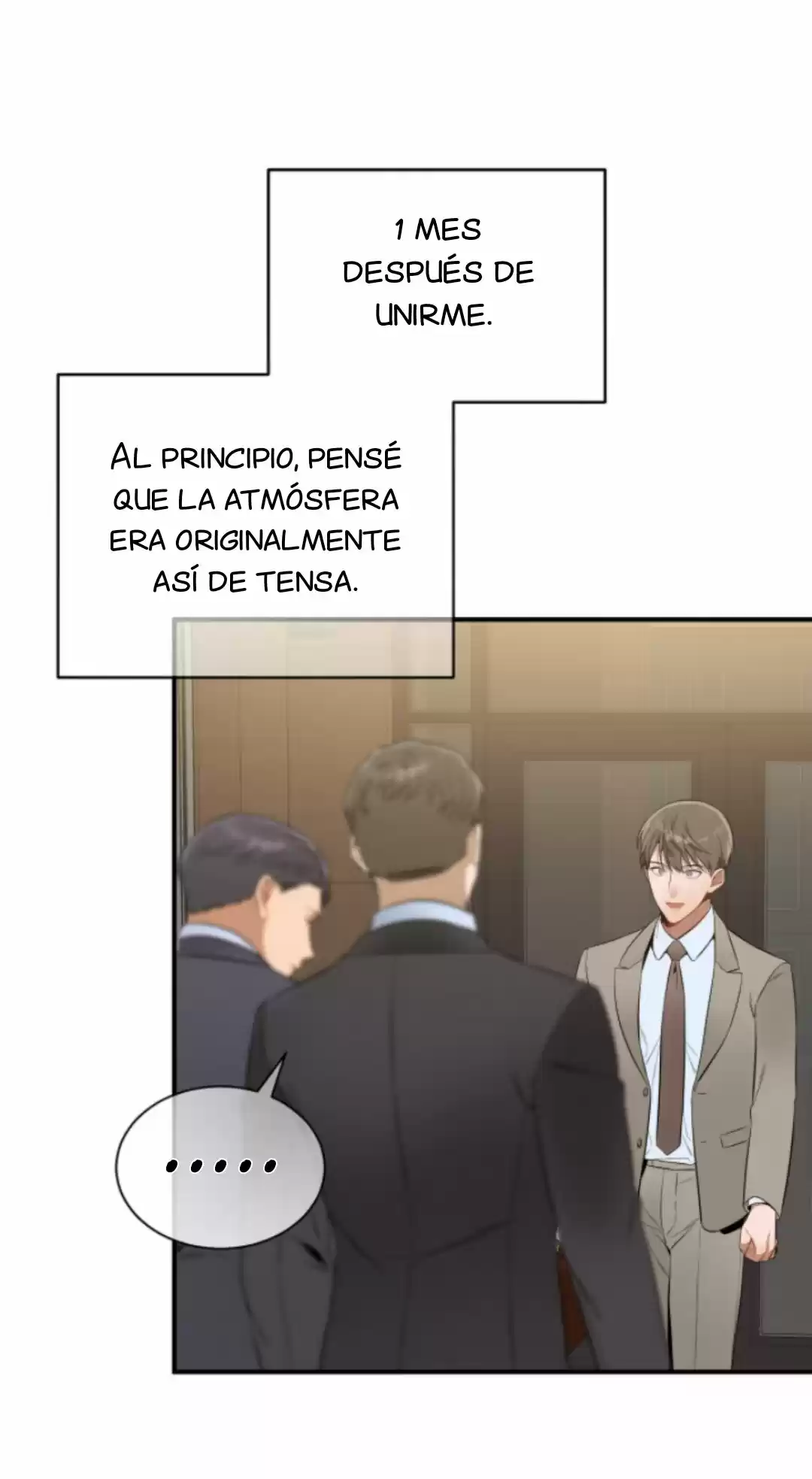 No Moral - Capítulo 10 - Página 31 - LectorTMOo