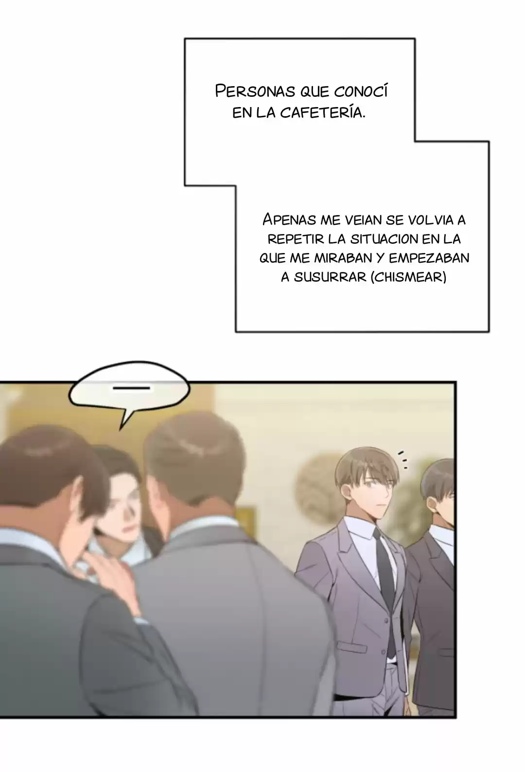 No Moral - Capítulo 10 - Página 32 - LectorTMOo