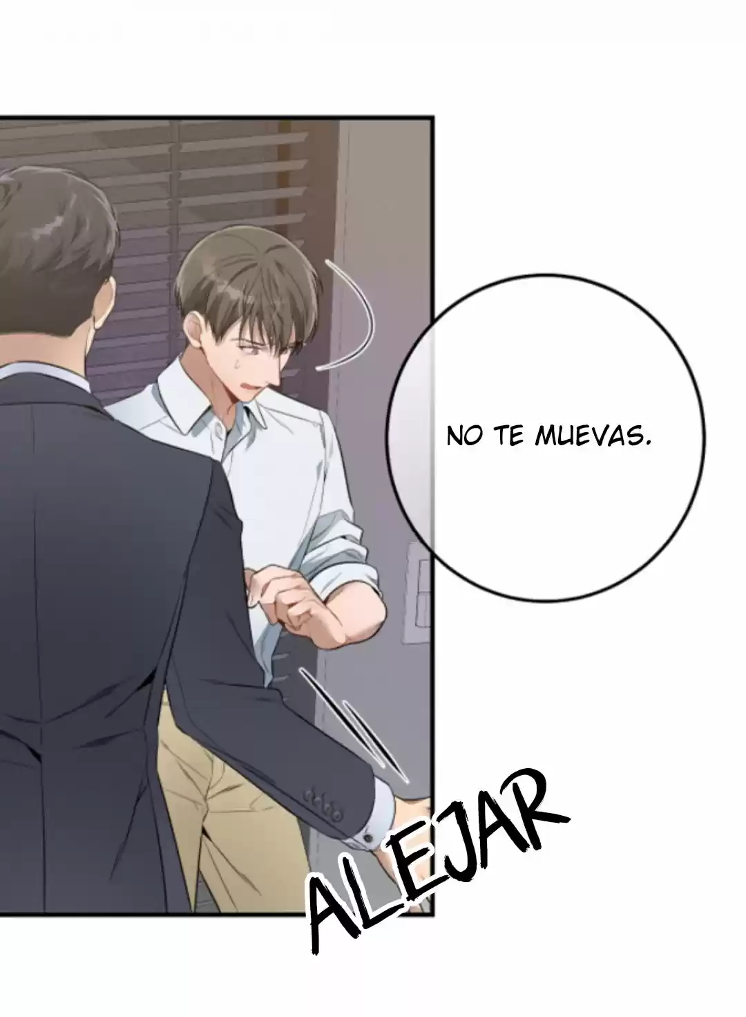 No Moral - Capítulo 10 - Página 51 - LectorTMOo