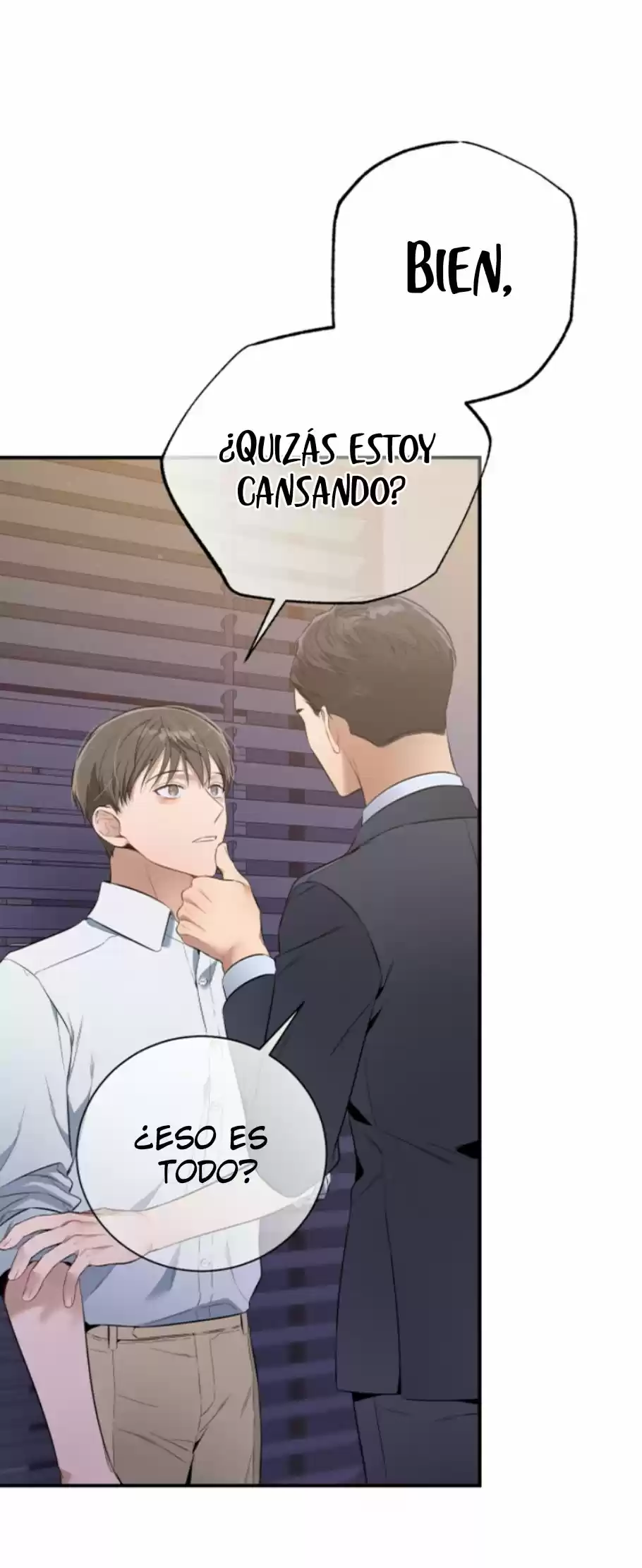 No Moral - Capítulo 10 - Página 57 - LectorTMOo