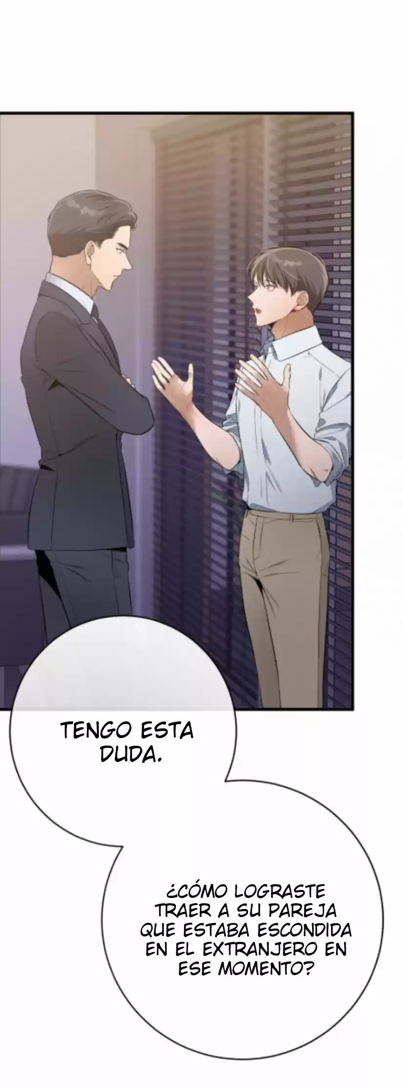 No Moral - Capítulo 10 - Página 72 - LectorTMOo