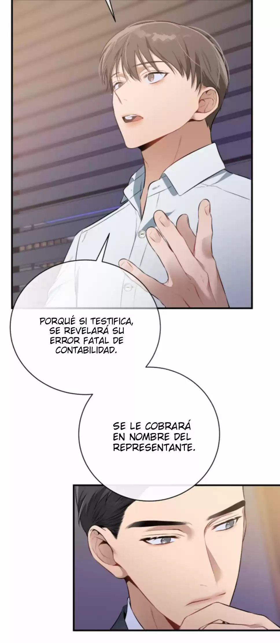 No Moral - Capítulo 10 - Página 74 - LectorTMOo