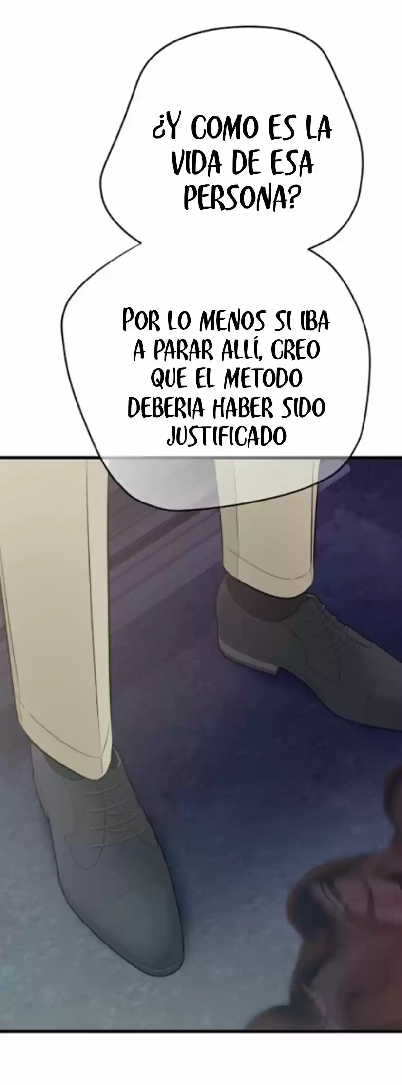 No Moral - Capítulo 10 - Página 81 - LectorTMOo
