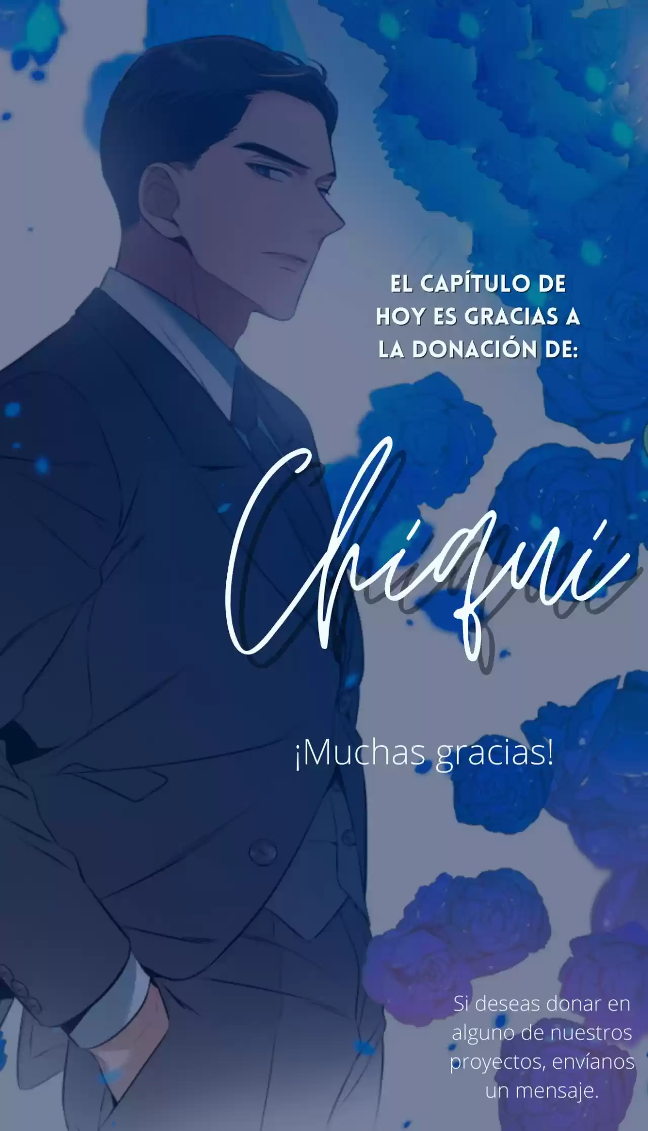 No Moral - Capítulo 11 - Página 2 - LectorTMOo
