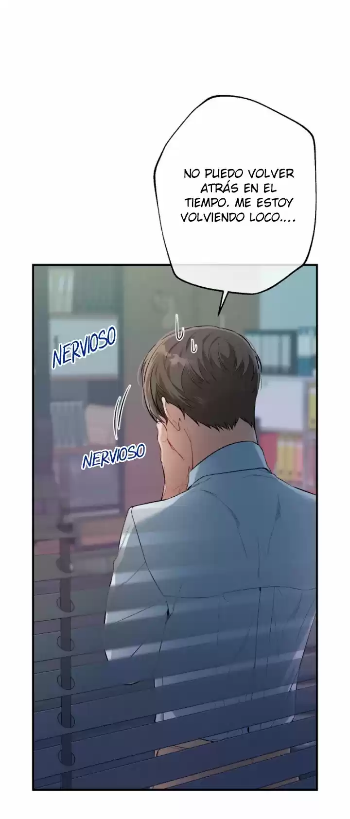 No Moral - Capítulo 11 - Página 13 - LectorTMOo