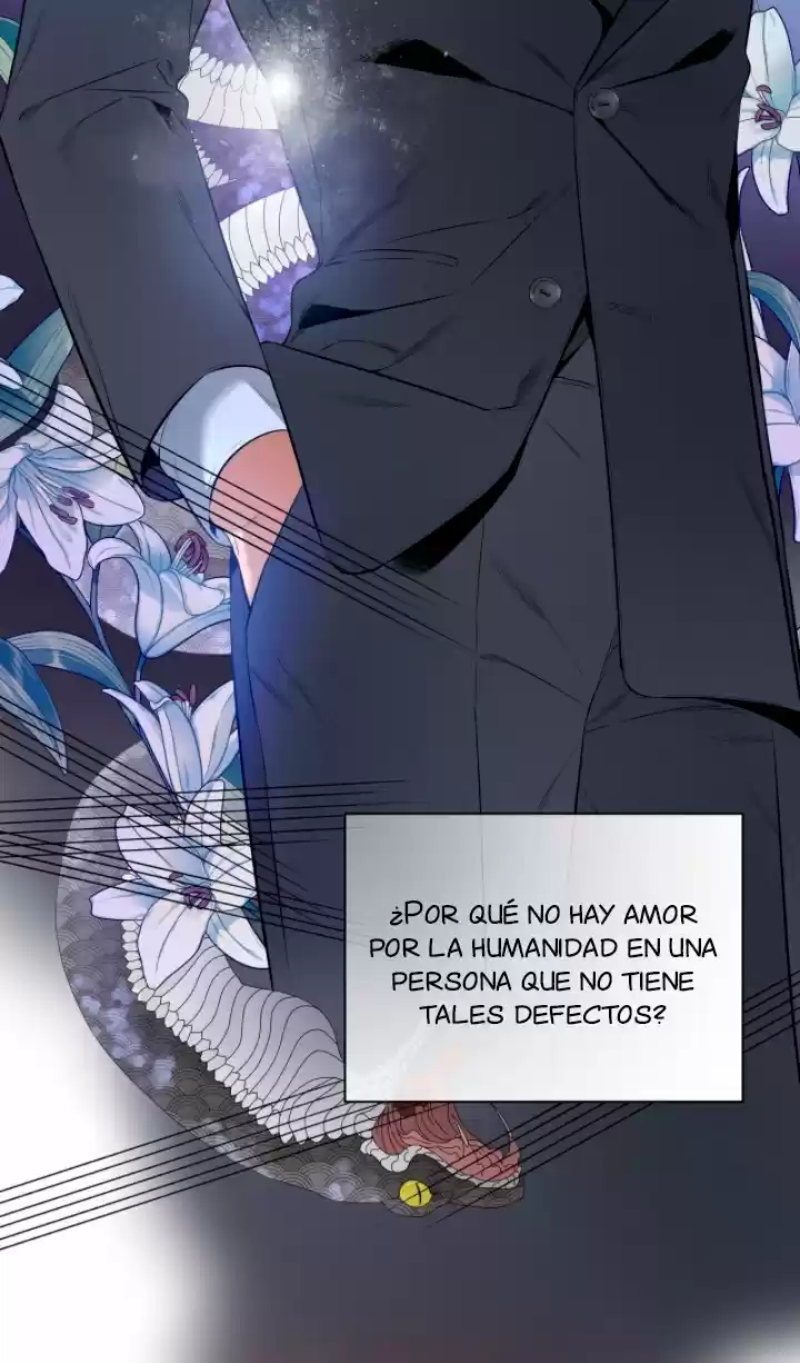 No Moral - Capítulo 11 - Página 20 - LectorTMOo