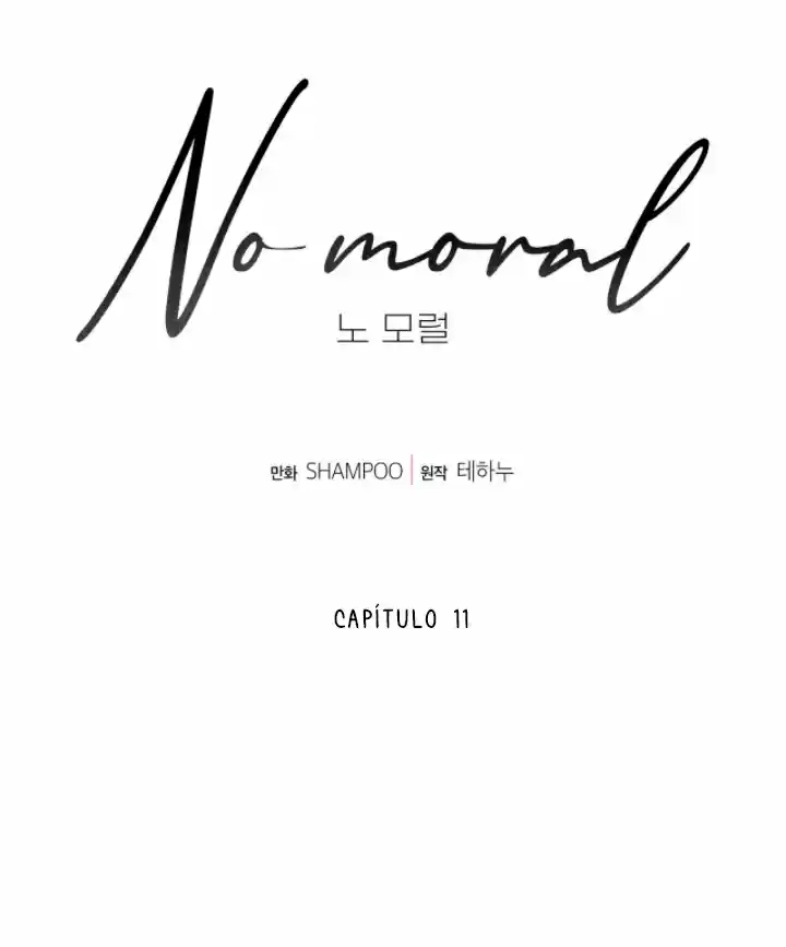 No Moral - Capítulo 11 - Página 22 - LectorTMOo