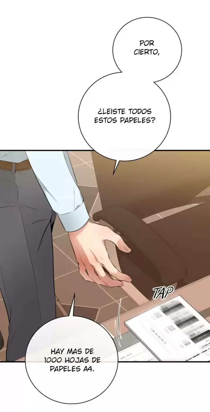 No Moral - Capítulo 11 - Página 43 - LectorTMOo