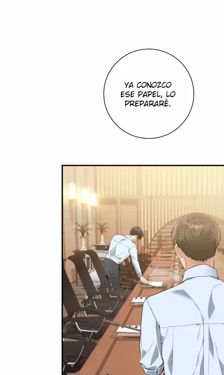 No Moral - Capítulo 11 - Página 46 - LectorTMOo