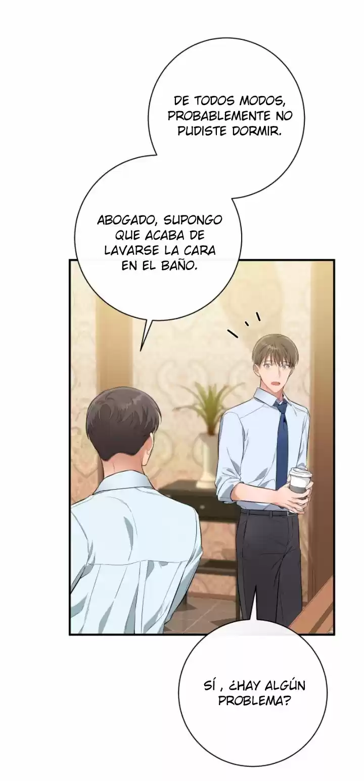 No Moral - Capítulo 11 - Página 52 - LectorTMOo