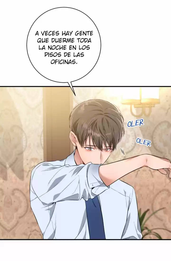 No Moral - Capítulo 11 - Página 53 - LectorTMOo