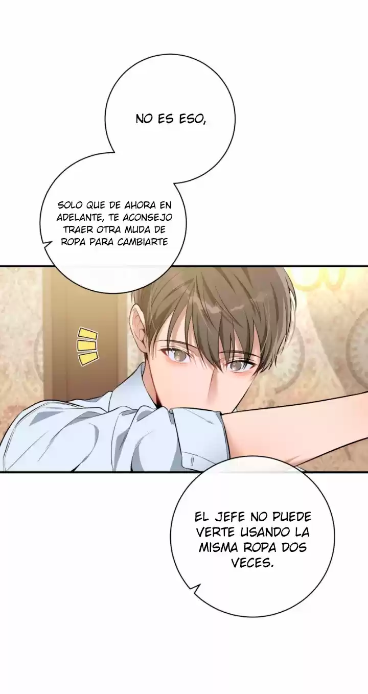 No Moral - Capítulo 11 - Página 54 - LectorTMOo