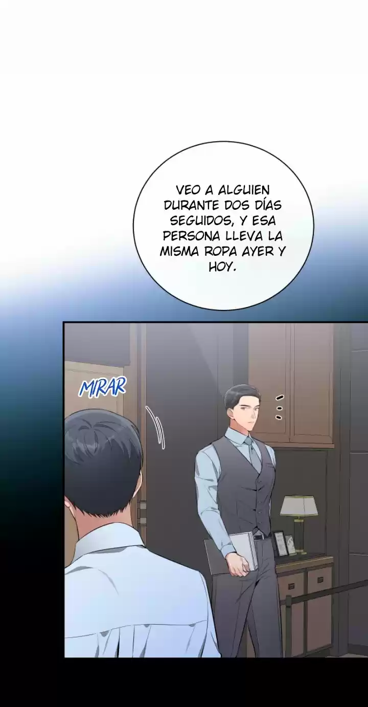No Moral - Capítulo 11 - Página 57 - LectorTMOo