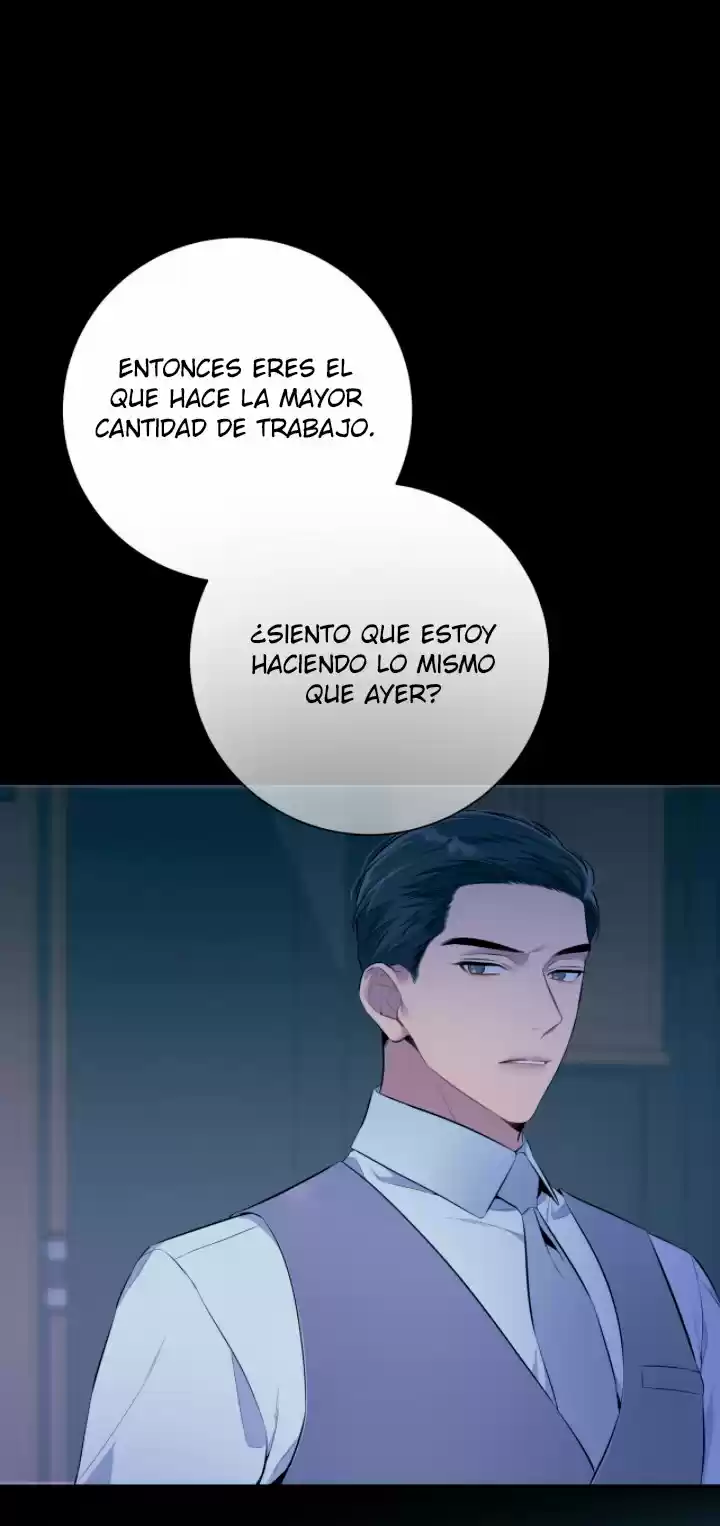 No Moral - Capítulo 11 - Página 58 - LectorTMOo