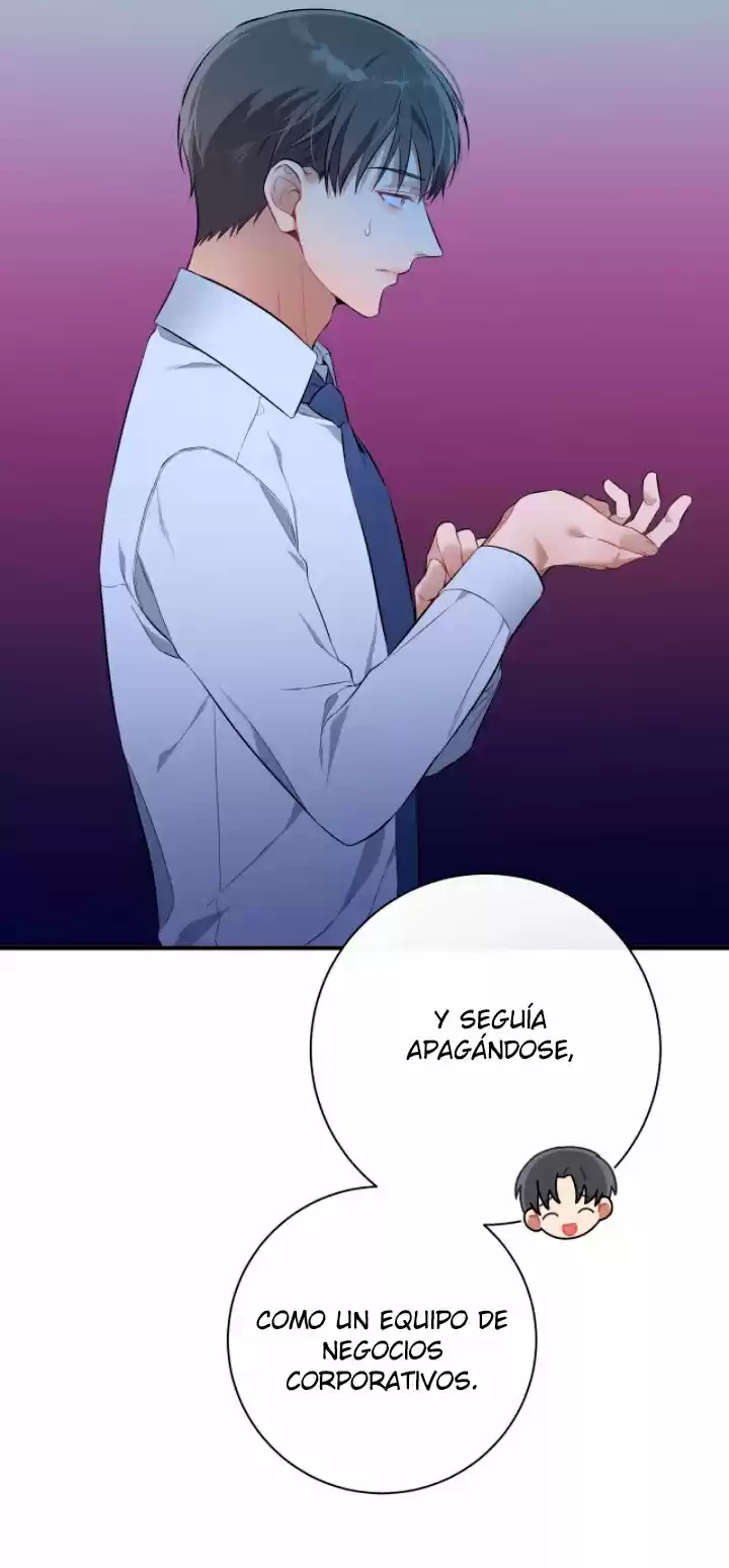 No Moral - Capítulo 11 - Página 63 - LectorTMOo