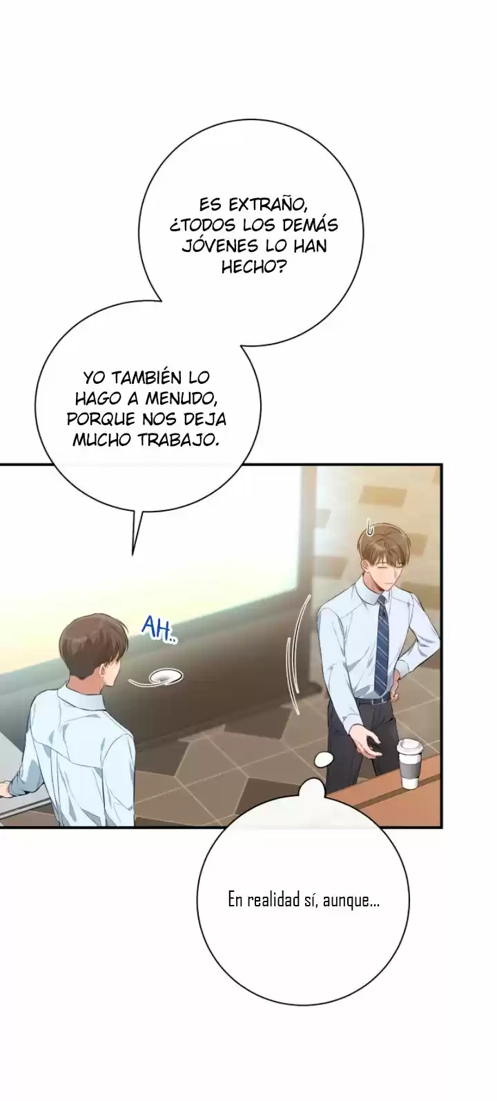 No Moral - Capítulo 11 - Página 77 - LectorTMOo