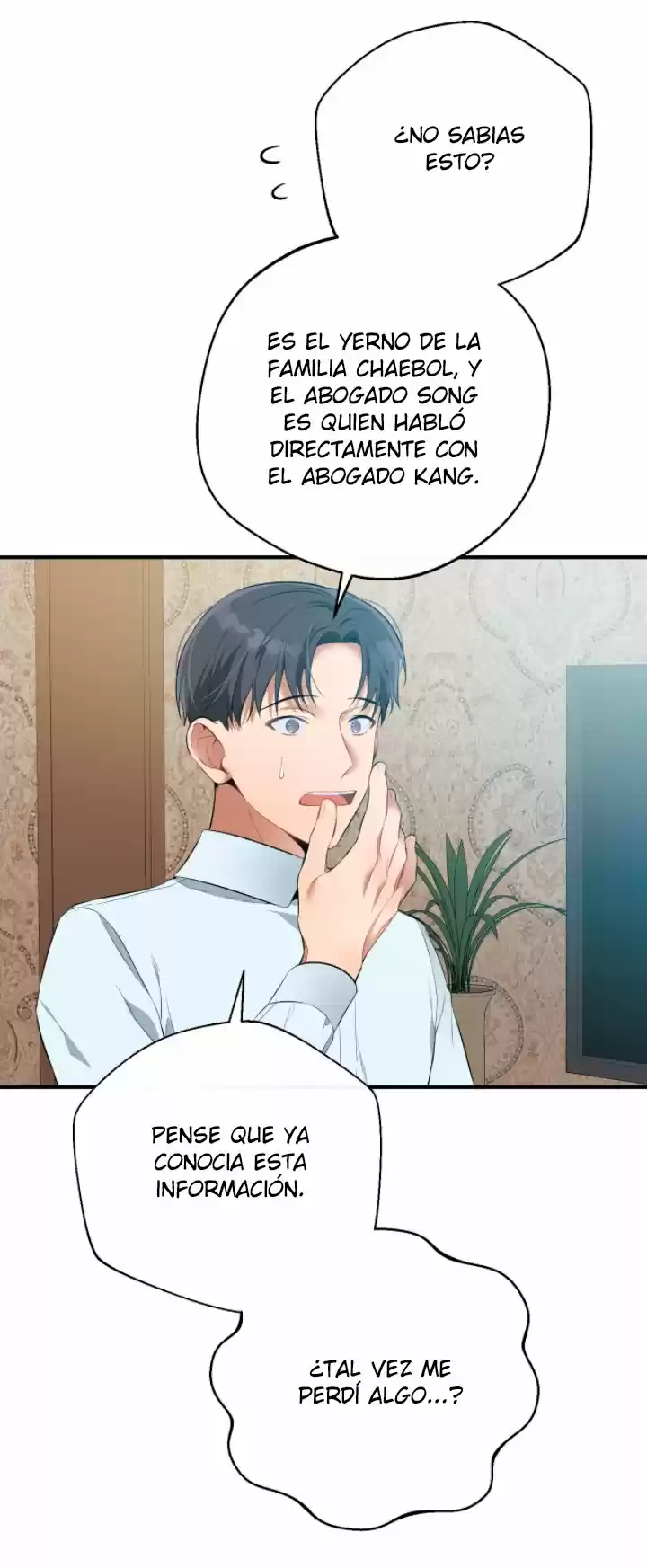 No Moral - Capítulo 11 - Página 98 - LectorTMOo