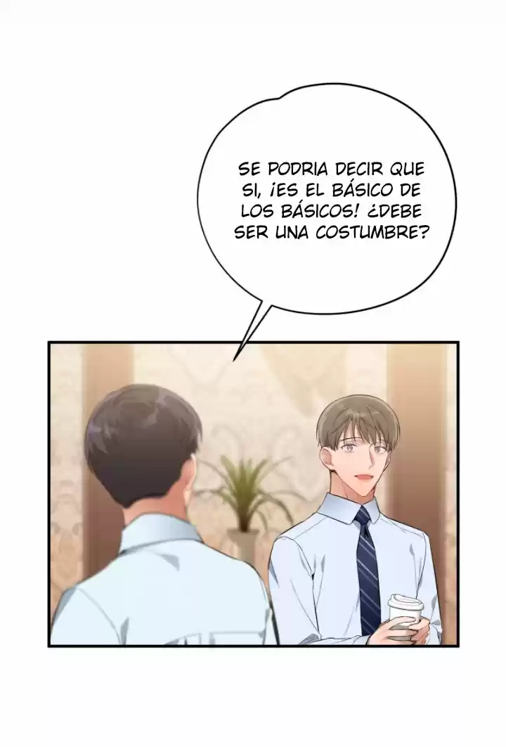 No Moral - Capítulo 11 - Página 104 - LectorTMOo