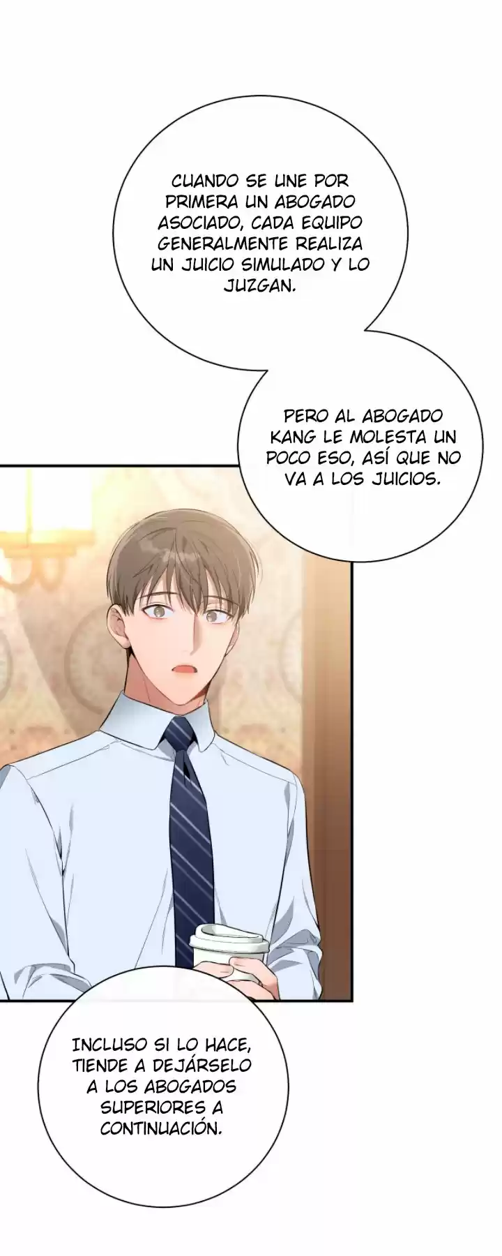 No Moral - Capítulo 11 - Página 105 - LectorTMOo