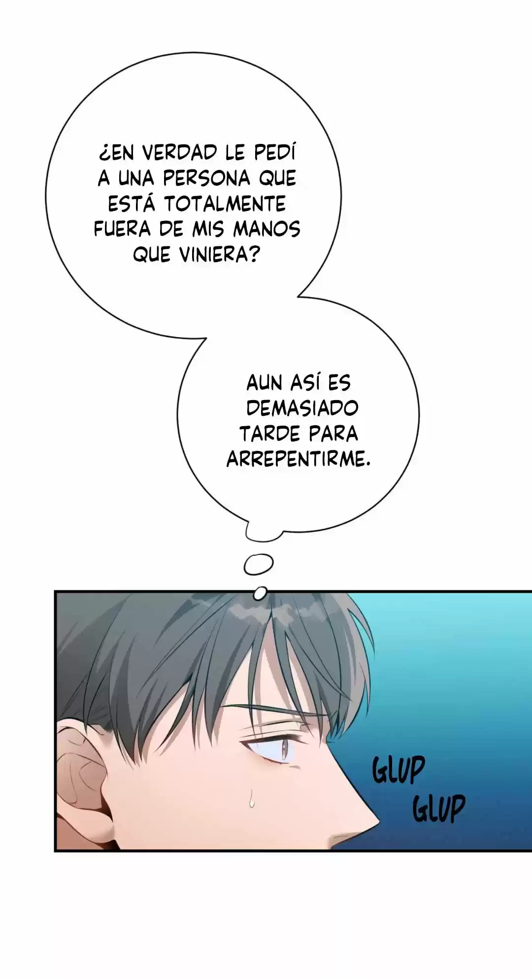 No Moral - Capítulo 12 - Página 10 - LectorTMOo