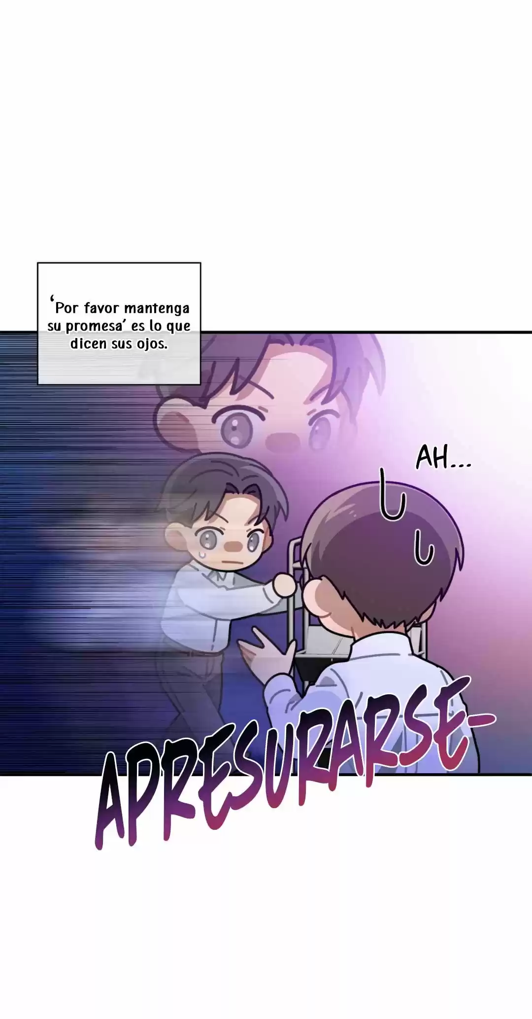 No Moral - Capítulo 12 - Página 12 - LectorTMOo
