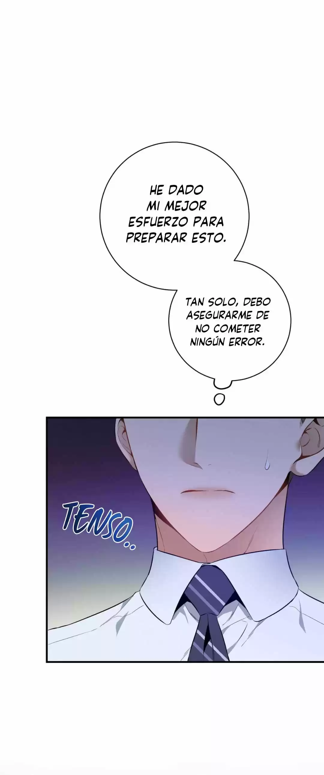 No Moral - Capítulo 12 - Página 24 - LectorTMOo