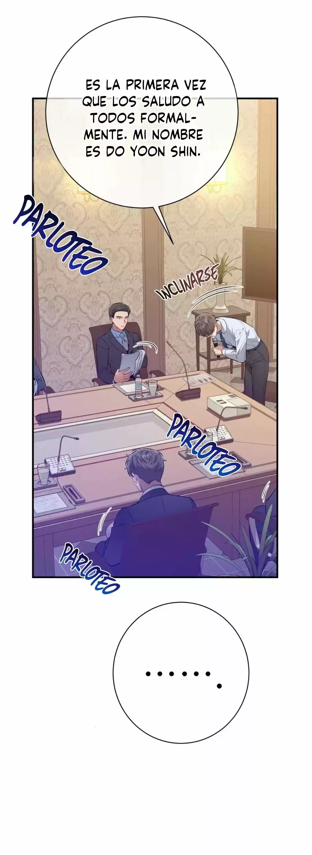 No Moral - Capítulo 12 - Página 27 - LectorTMOo