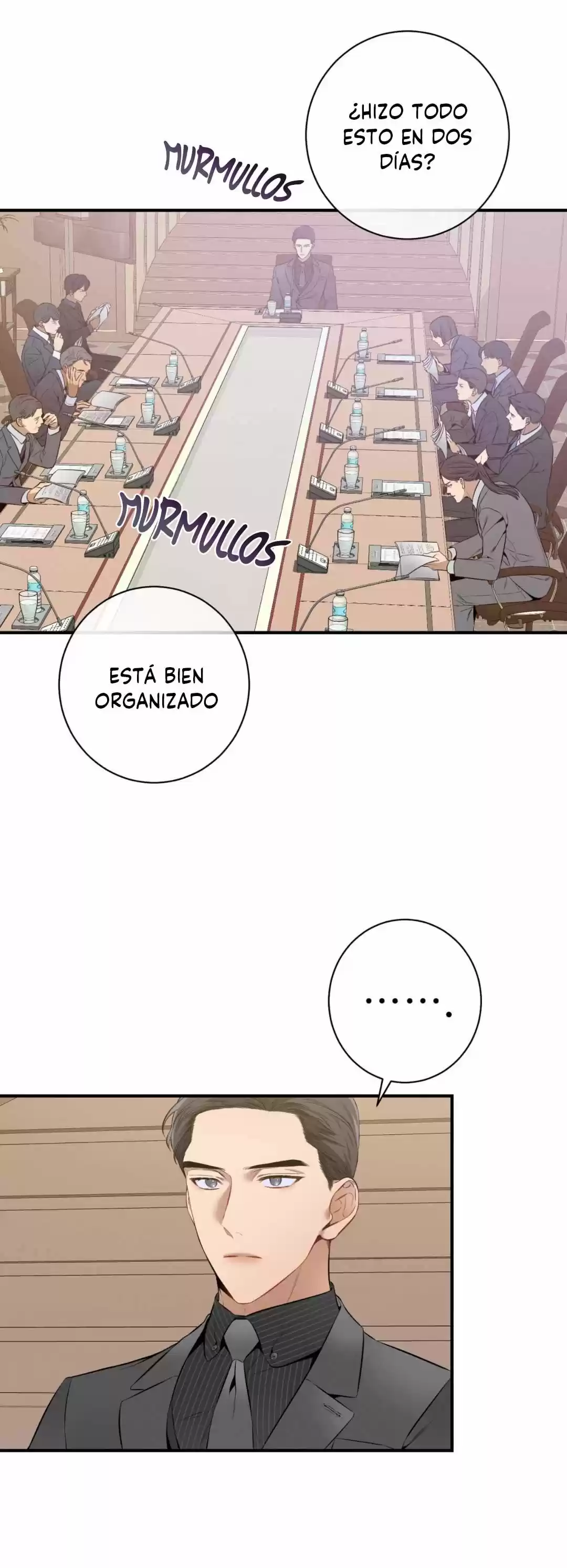 No Moral - Capítulo 12 - Página 29 - LectorTMOo