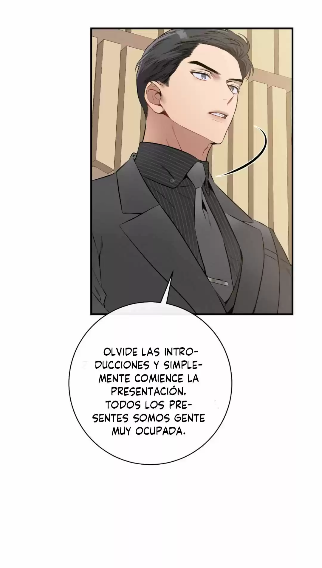 No Moral - Capítulo 12 - Página 32 - LectorTMOo