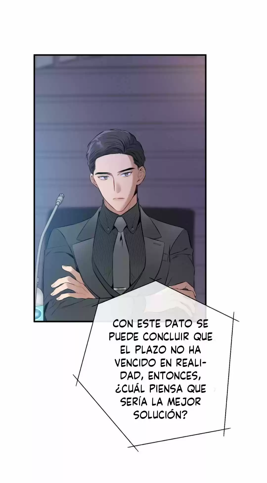 No Moral - Capítulo 12 - Página 41 - LectorTMOo