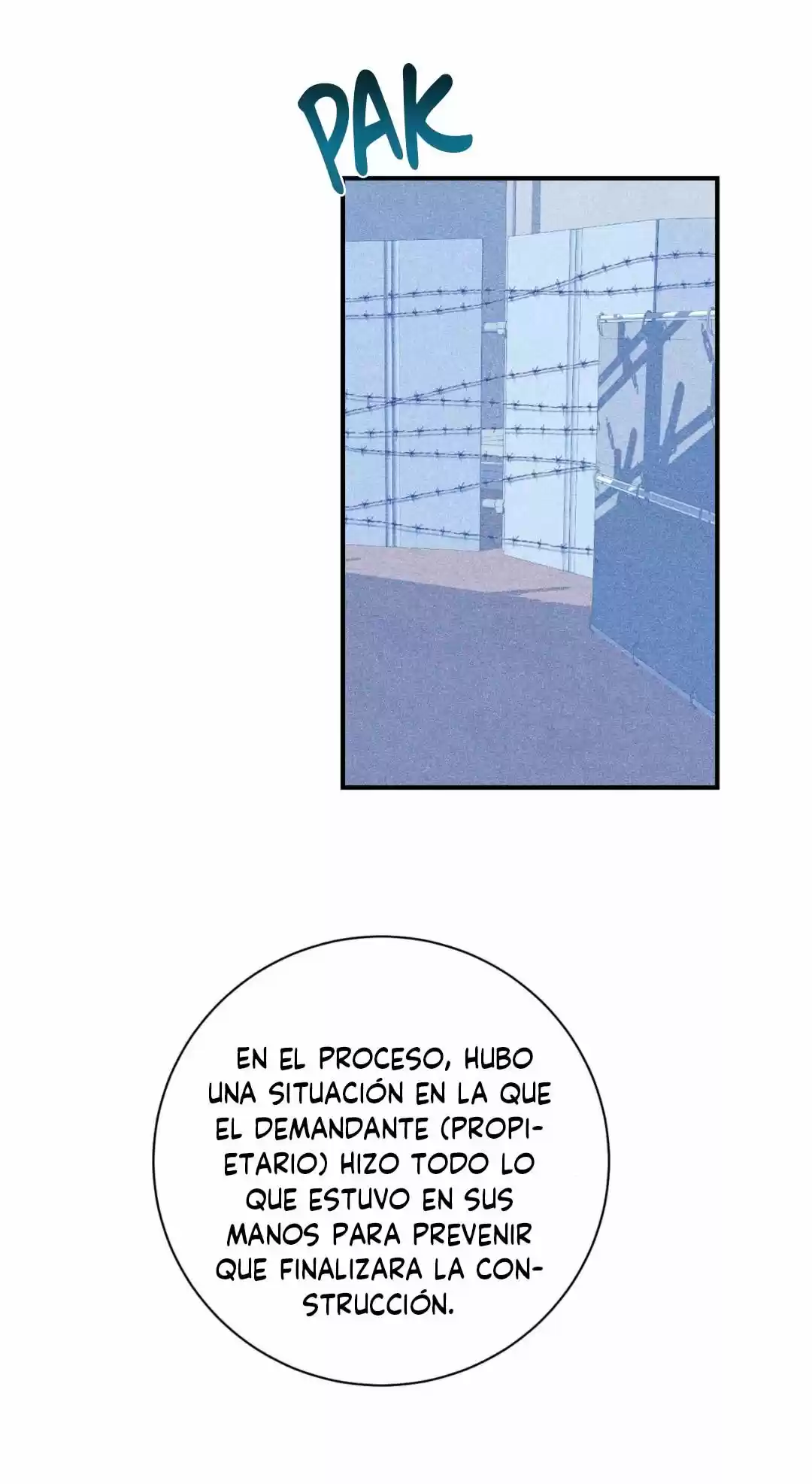 No Moral - Capítulo 12 - Página 43 - LectorTMOo