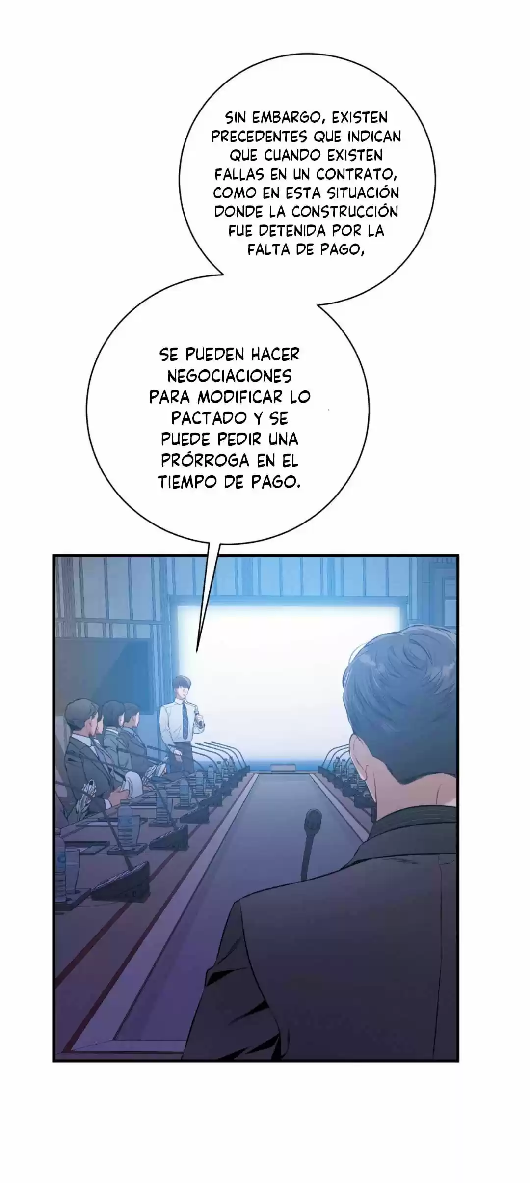 No Moral - Capítulo 12 - Página 46 - LectorTMOo