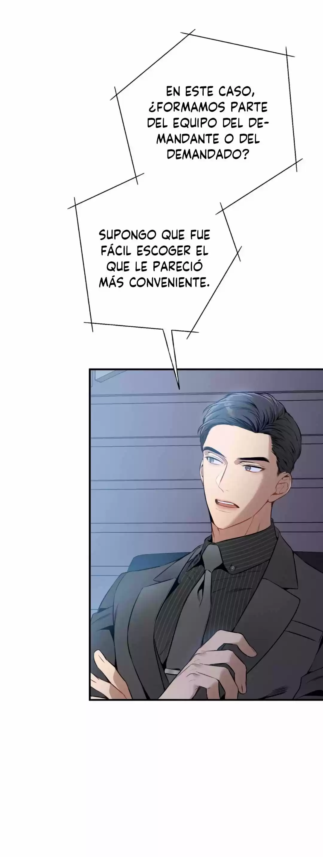 No Moral - Capítulo 12 - Página 53 - LectorTMOo