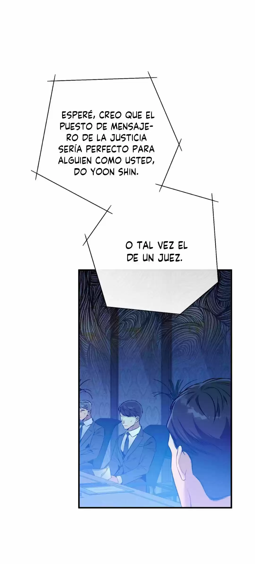 No Moral - Capítulo 12 - Página 62 - LectorTMOo