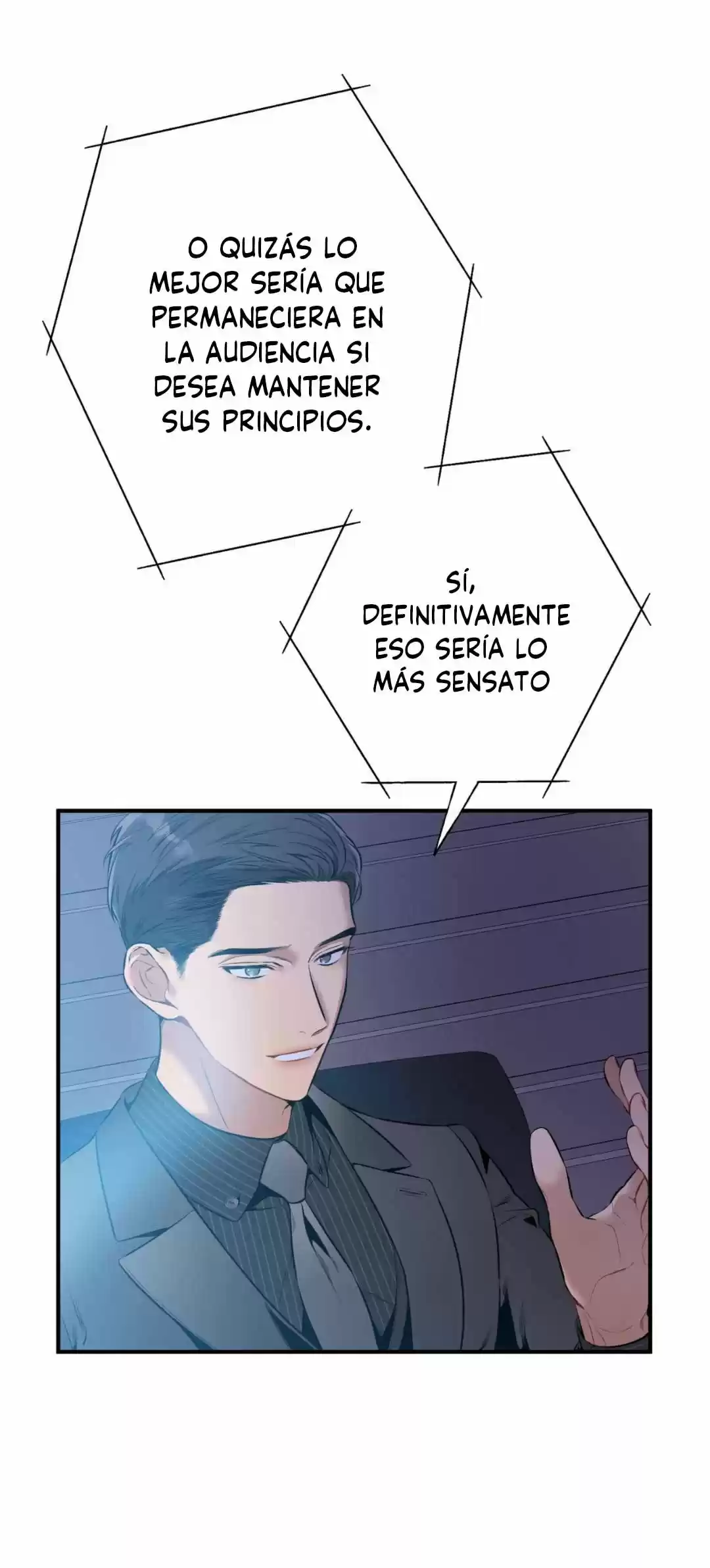 No Moral - Capítulo 12 - Página 63 - LectorTMOo