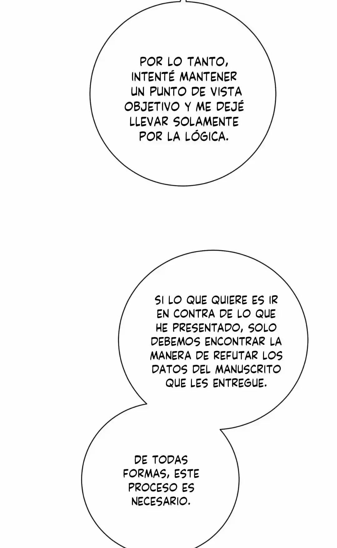 No Moral - Capítulo 12 - Página 65 - LectorTMOo