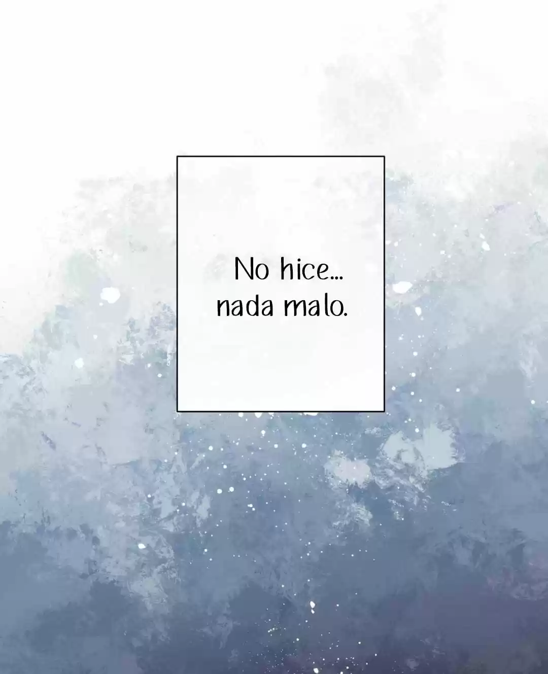 No Moral - Capítulo 13 - Página 6 - LectorTMOo