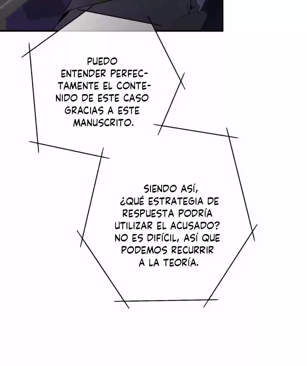 No Moral - Capítulo 13 - Página 10 - LectorTMOo