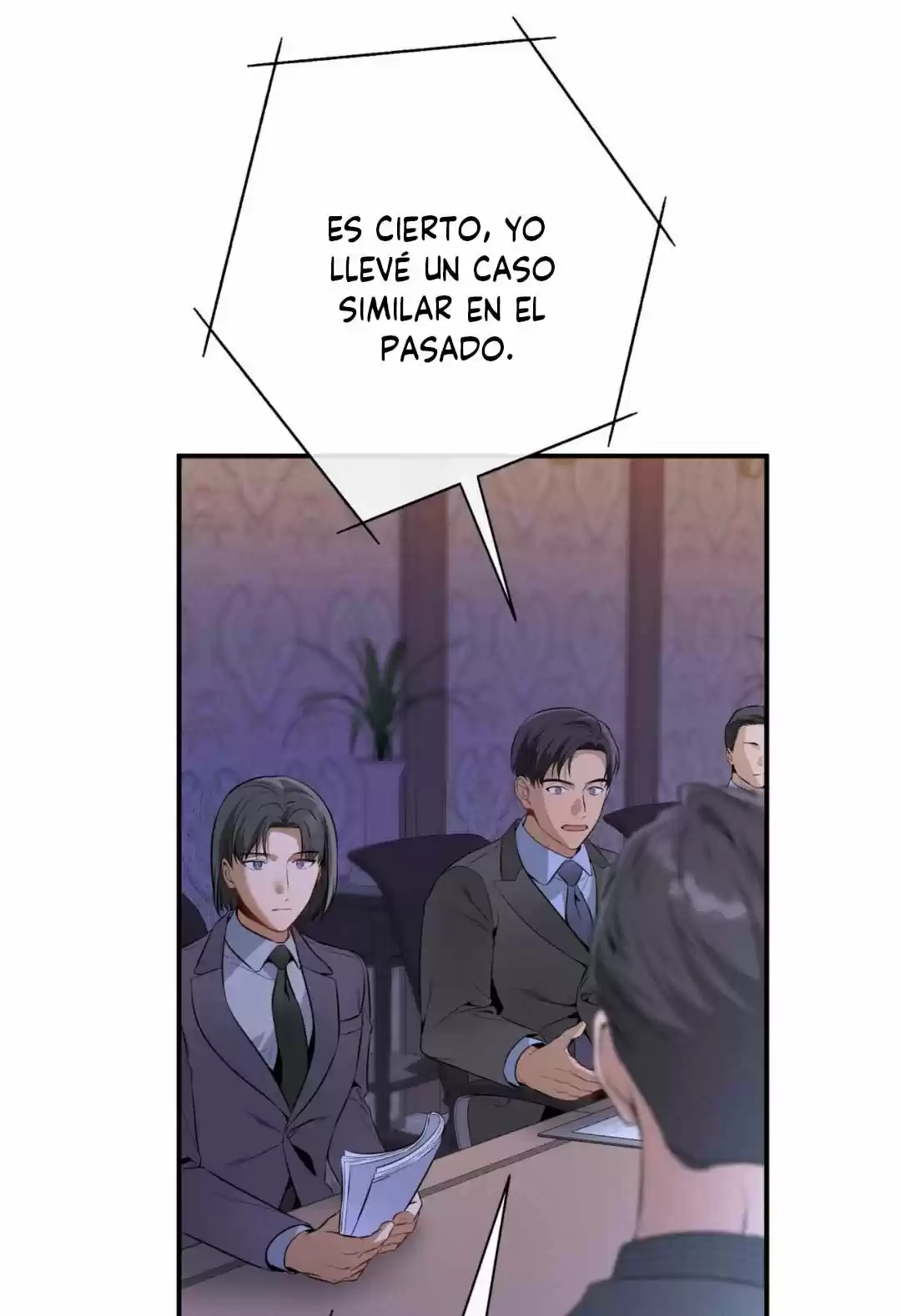 No Moral - Capítulo 13 - Página 15 - LectorTMOo